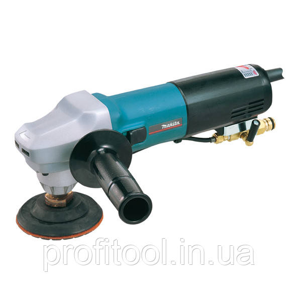Полірувальна машина для каменю MAKITA PW5000CH