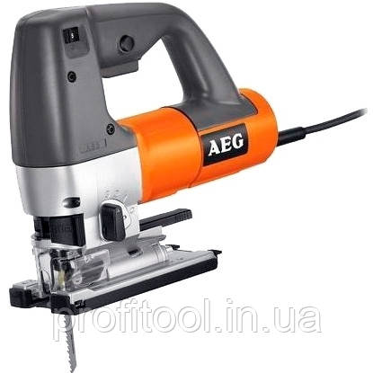 Пила лобзик AEG STEP 70