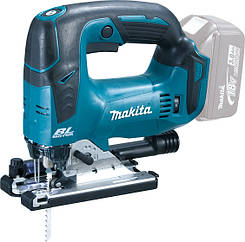 Акумуляторний лобзик MAKITA DJV182Z