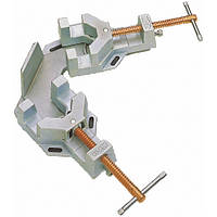 Набор зажимов Bessey для сварки под углом; диапазон 5 ° -180 °; 10,66 кг. (SM10-SET)