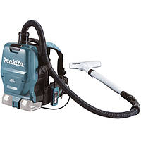 Пылеудаляющий аппарат аккумуляторный MAKITA - DVC260Z (DVC260Z)