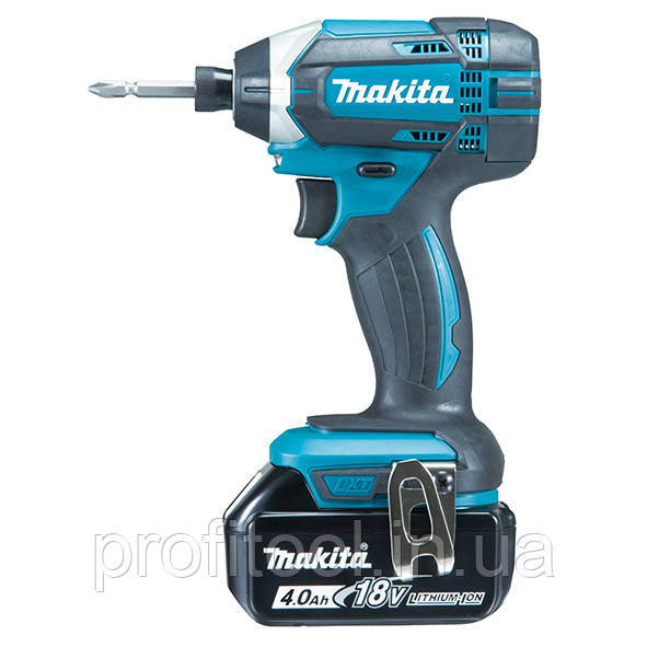 Акумуляторний гайковерт MAKITA DTD152RMJ, фото 1