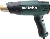 Строительный фен METABO HE 23-650 Control (602365000)