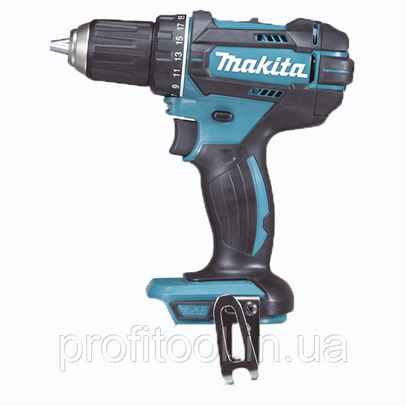 Акумуляторний шуруповерт MAKITA DDF482Z