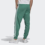 Мужские брюки Adidas Essentials 3-Stripes(Артикул:FM6284), фото 3