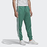 Мужские брюки Adidas Essentials 3-Stripes(Артикул:FM6284), фото 4