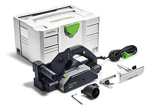 Рубанок FESTOOL НL 850 ЕВ-PLUS (574550)