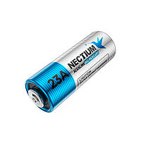 Щелочная батарейка Nectium Alkaline A23 12V 1шт/уп blister