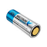 Лужна батарейка Nectium Alkaline A23 12V 1шт/уп blister, фото 5