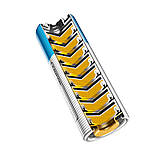 Лужна батарейка Nectium Alkaline A23 12V 1шт/уп blister, фото 3