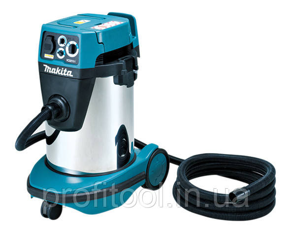 Пилосос MAKITA VC3211HX1