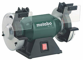 Точильний верстат METABO DS 125 (619125000)