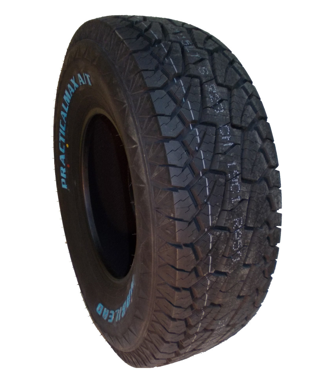 Шина 285/60R18 116H RS23 Habilead A/T зима, літо
