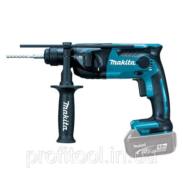 Акумуляторний перфоратор MAKITA DHR165Z