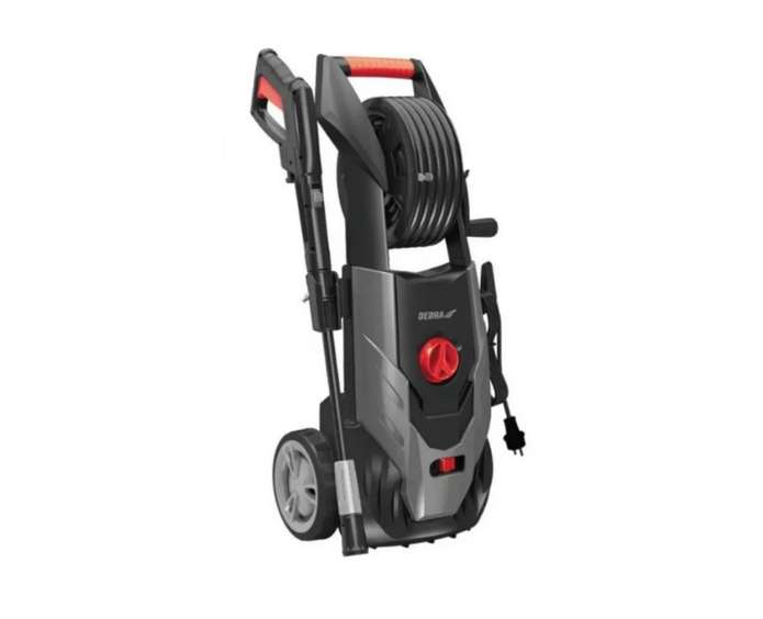 Мийка високого тиску DEDRA-М DED8821 -150Bar -1900W керхер каршер, фото 1