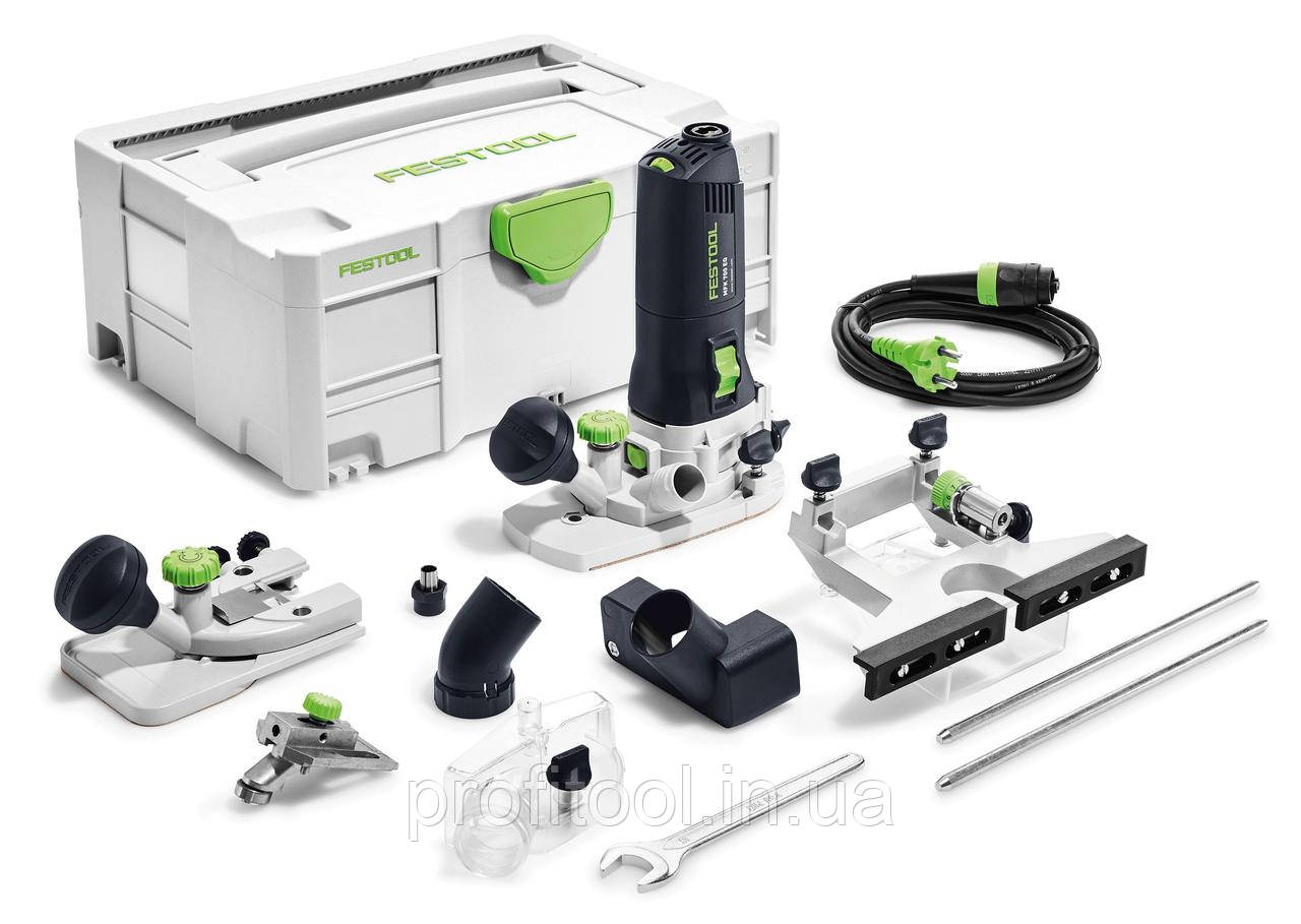 Модульний фрезер FESTOOL MFK 700 EQ-Set (574364)