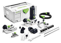 Модульный кромочный фрезер Festool MFK 700 EQ-Set (574364)