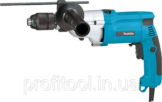 Дриль ударний MAKITA HP2051H
