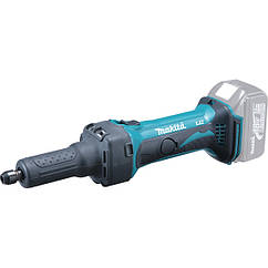 Акумуляторна кутова шліфмашина MAKITA DGD800Z