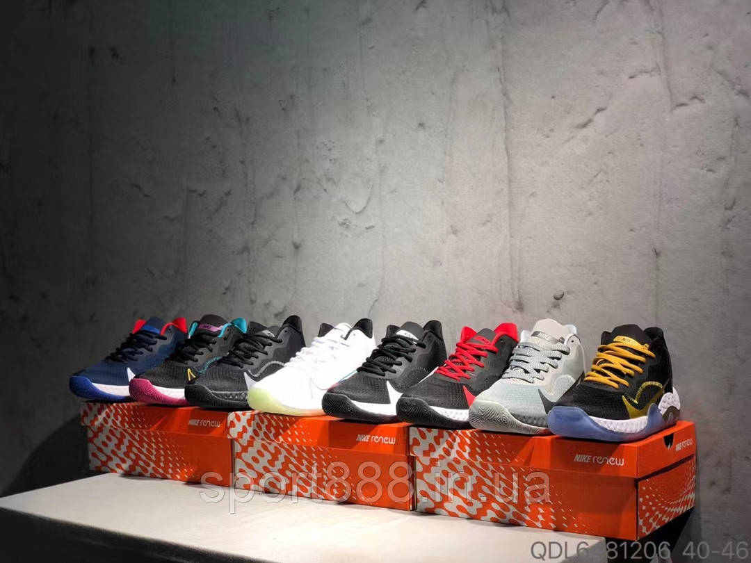 nike kd renew