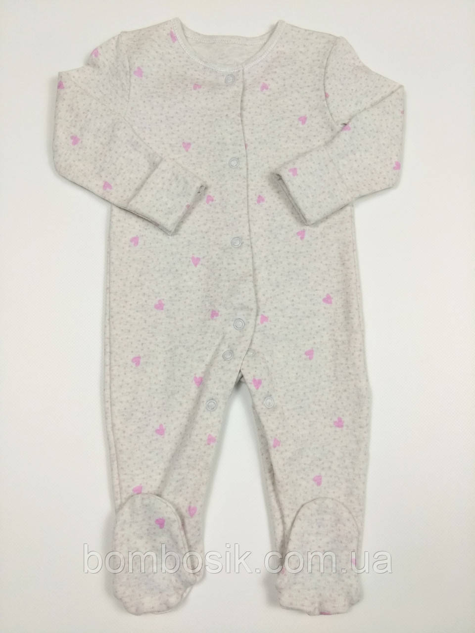 Чоловічок для дівчинки George, First size (50-56см), фото 1