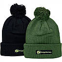 Шапка Ridge Monkey APEarel Bobble Beanie Hat Green, фото 2