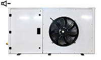 Тихоходный малошумный холодильный агрегат - ТМ 50(S)