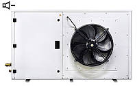Тихоходный малошумный холодильный агрегат - ТМ 62(S)