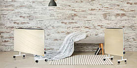 Ключові відмінності керамічних нагрівачів «Венеція» серії «Економ» і «Стандарт»