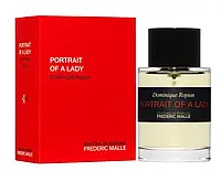 Красивый аромат для женщин Frederic Malle Portrait of a Lady