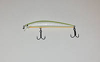 Воблер Strike Pro Slingshot Minnow 70F 570F