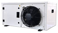 Холодильный агрегат низкотемпературный - ТL 07