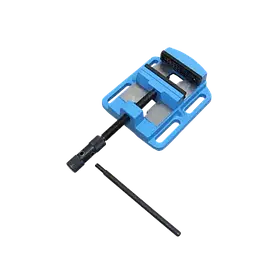 Лещата верстатні для свердлувальних станків TTMC BSM100