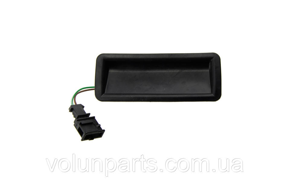 Кнопка Відкриття Багажника SKODA FABIA I Хечбек 1999-2008 (POLCAR 6913Z ...