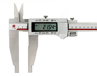 Штангенциркуль ШЦЦ-II- 600 - 0,01 губки 150 / 80 мм Guanglu промышленного назначения