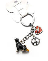 Брелок (Ш) "Пантера" (12 шт. / Упак.)