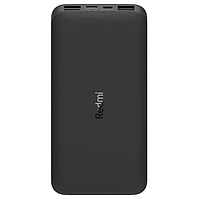 Зовнішній акумулятор Xiaomi Redmi PowerBank 10000 mAh Type-C Black