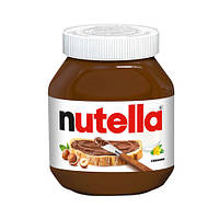 Шоколадна паста Nutella, 750 г.