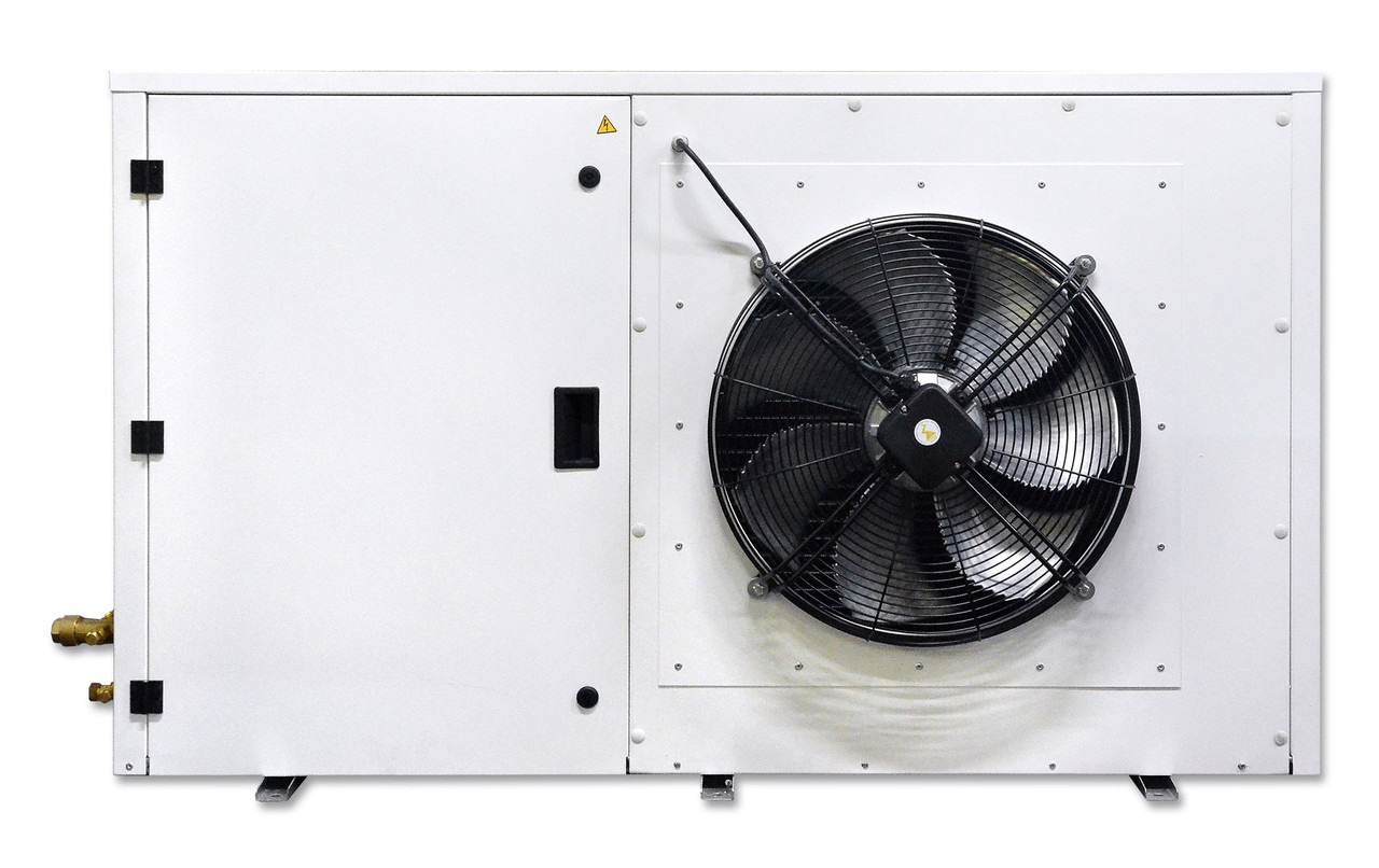 Холодильный агрегат низкотемпературный - ТL 45 - фото 1 - id-p1516486530