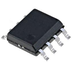 Мікросхема PCF8563T SO8