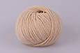 Gazzal XL Baby Wool, Тілесний №839, фото 3