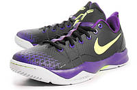 Мужские баскетбольные кроссовки Nike Zoom Kobe Venomenon 4 (Размер 42)