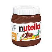 Шоколадна паста Nutella, 450 г.