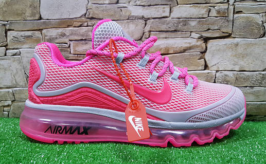 Nike Air Max 2018 elite 95 Pink .p.39 25 5 ID 910607934 3187.50 Prom.ua
