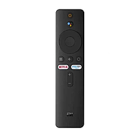 Пульт Xiaomi Mi TV Stick/Пульт Xiaomi XMRM-OOA Оригінал bluetooth, з голосовим керуванням