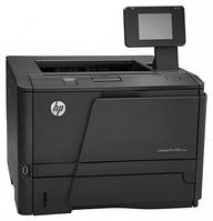 HP LaserJet Pro 400 M401dn б/у (39 400 відбитків)