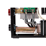 Зварювальний інвертор ПАТОН ВДІ-270P-400V DC MMA/TIG/MIG/MAG Цифровий, фото 2