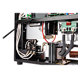 Зварювальний інвертор ПАТОН ВДІ-270P-400V DC MMA/TIG/MIG/MAG Цифровий, фото 4