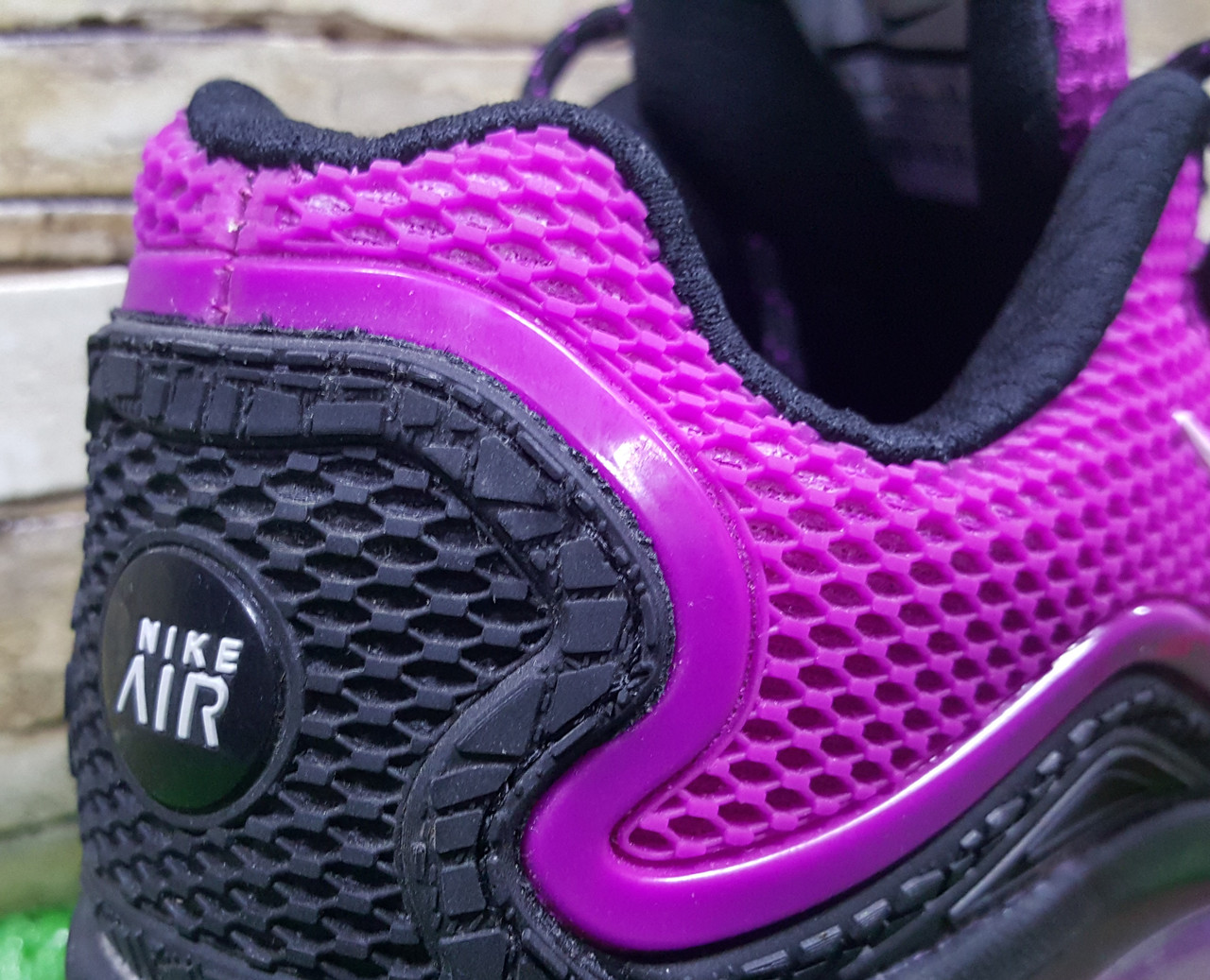 Nike air max 2018 purple sales