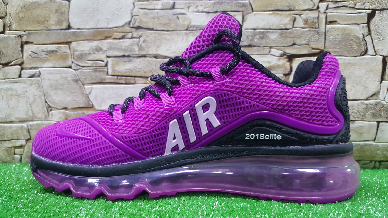 Nike Air Max 2018 elite 95